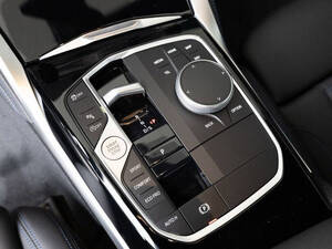 BMW 2 Series Interior 