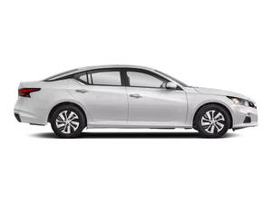 Nissan Altima Exterior 