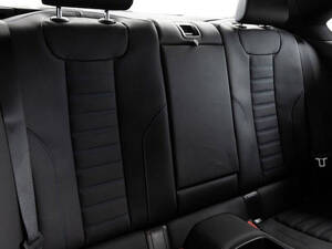 BMW 2 Series Interior 