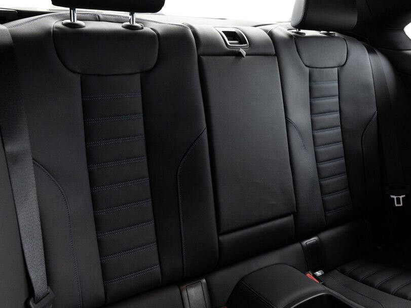 بي ام دبليو ٢ سيريز 2025 Interior 