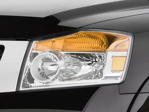 نيسان أرمادا الخارجية 