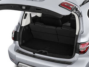 Nissan Armada Exterior 