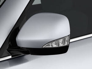 Nissan Armada Exterior 