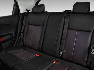 نيسان جوك الداخلية 