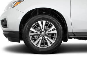 نيسان باثفايندر الخارجية 