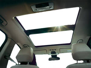 بي ام دبليو الفئة الثالثة الداخلية 