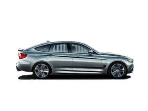 بي ام دبليو الفئة الثالثة الجيل السادس (F30)