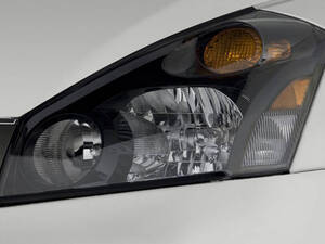 Nissan Quest Exterior 