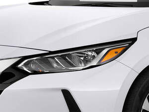 نيسان سنترا الخارجية 