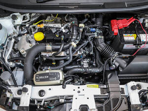 نيسان صني الخارجية 