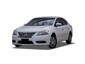 نيسان سيلفي الجيل الثالث