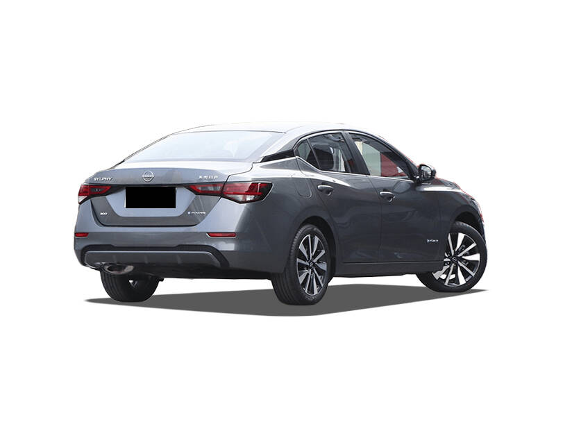 نيسان سيلفي 2025 Exterior 