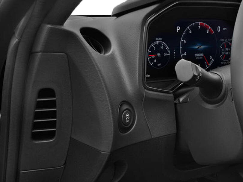 نيسان زد 2025 Interior 