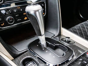 بي ام دبليو الفئة الرابعة الداخلية 