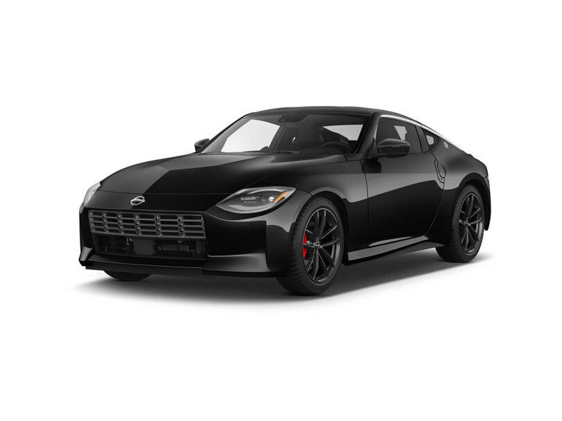 نيسان زد 2025 Exterior 