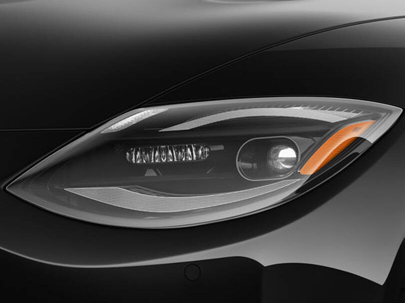 نيسان زد 2025 Exterior 