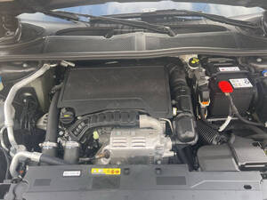 أوبل أسترا الخارجية 