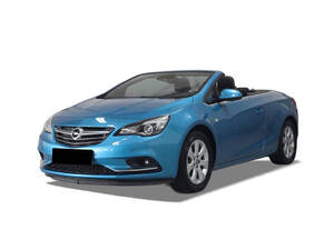 Opel Cascada