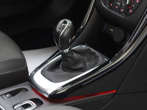 أوبل كاسكادا الداخلية 