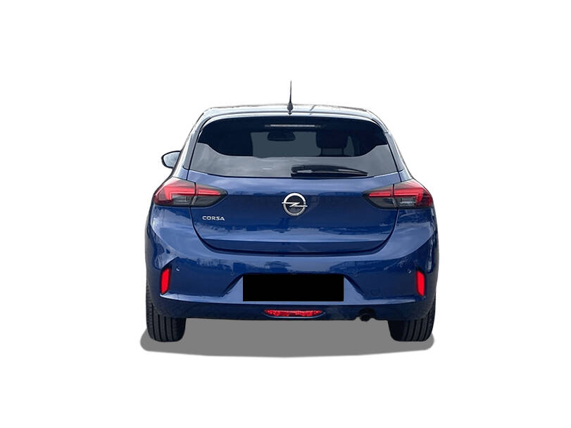 Opel Corsa 2025 Exterior 