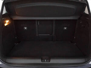 أوبل كروس لاند الخارجية 