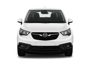 أوبل كروس لاند إكس الخارجية 