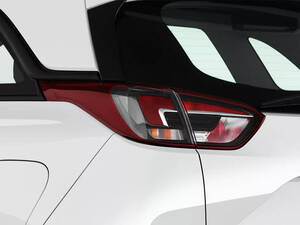 أوبل كروس لاند إكس الخارجية 