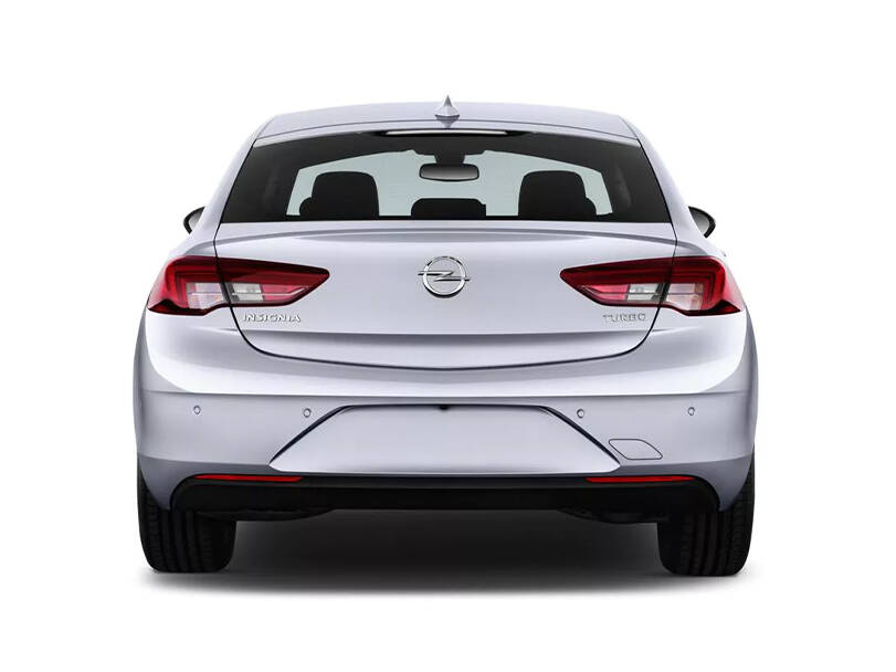 أوبل إنسيجنيا Exterior 