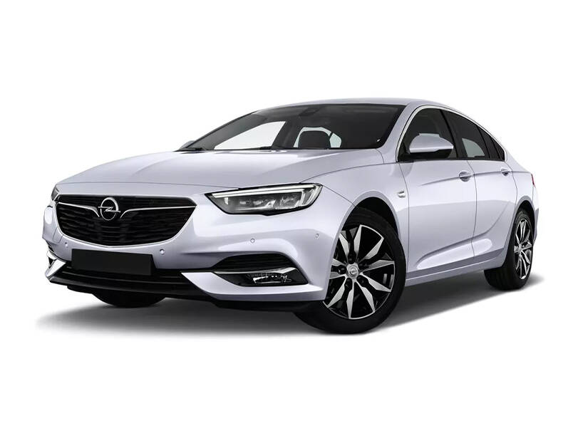 أوبل إنسيجنيا Exterior 