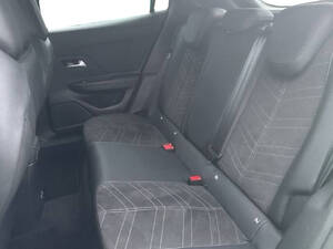 أوبل موكا الداخلية 