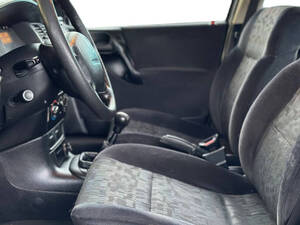Opel Vectra Interior 