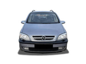 أوبل زافيرا الخارجية 