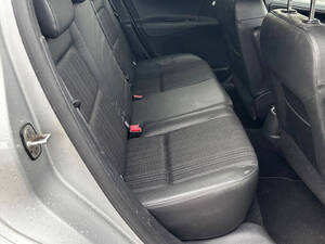 Peugeot 207 Interior 