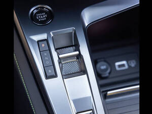 بيجو 408 الداخلية 