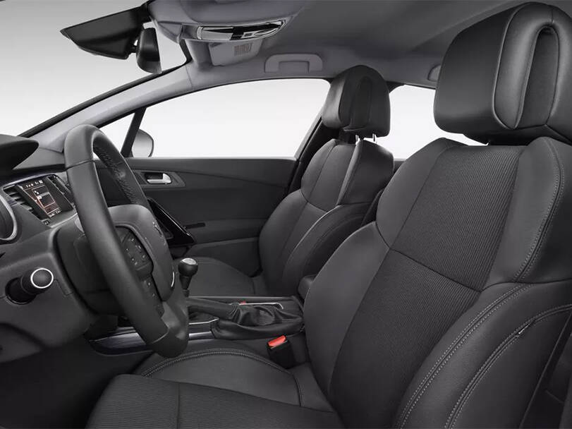 بيجو ٥٠٨ Interior 