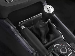 بيجو 508 الداخلية 