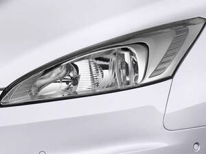 بيجو 508 الخارجية 