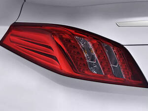 بيجو 508 الجيل الأول (W23)