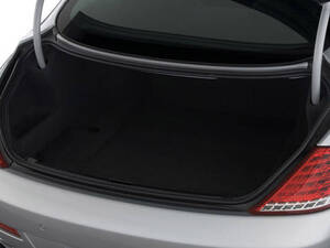 بي ام دبليو الفئة السادسة الخارجية 