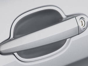 بي ام دبليو الفئة السادسة الخارجية 