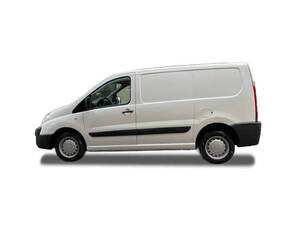 Peugeot Expert Exterior 