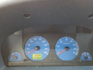 بيجو بارتنر أوريجن الداخلية 