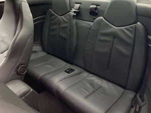 بيجو آر سي زد الداخلية 