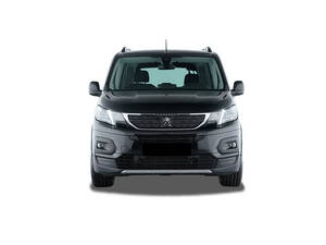 بيجو ريفتر الخارجية 