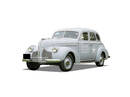 Pontiac Sedan 1929
