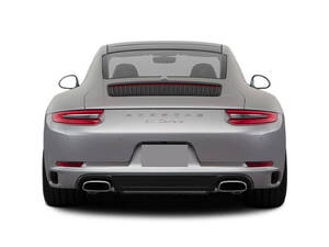 بورشه 911 الخارجية 