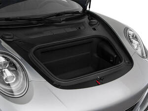 بورشه 911 الخارجية 