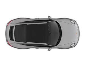 بورشه 911 الخارجية 