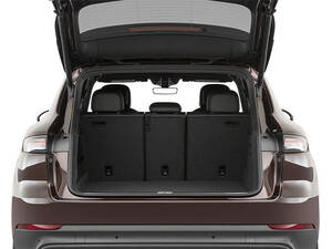 بورشه كايين الخارجية 