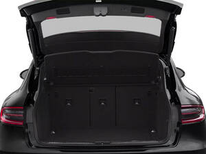 بورشه ماكان الداخلية 